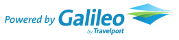 Powered by Galileo Powered by Galileo